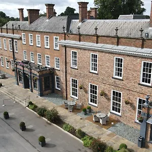 Отель Blackwell Grange ****