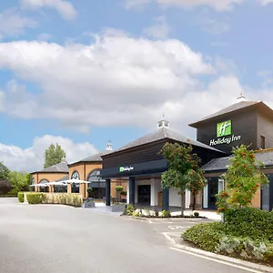 Отель - Cheltenham By Ihg ****